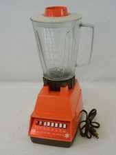 HOOVER Vintage Retro Solid
