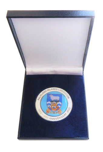 Falkland islands war - islands,