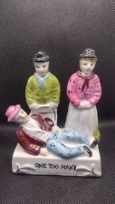 Victorian Germany Porcelain