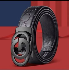 Women's Belt Genuine Leather