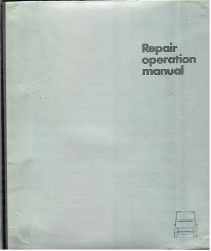 Leyland cruiser constructor - leyland, &