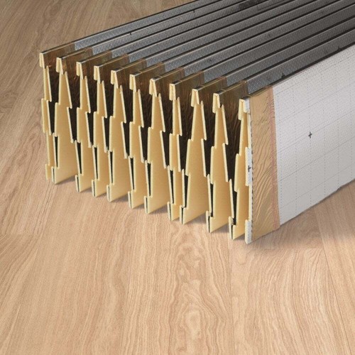 Quick step 9m2 thermolevel - quick,