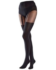 Pretty Polly Suspender Tights