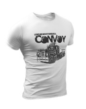 Trucking Trucker Tv Show Rd