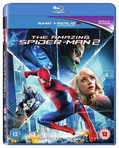 The amazing spider - spider-man, 2