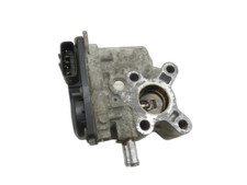 Exhaust gas return valve EGR