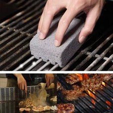 2PCS BBQ Scraper Cleaning