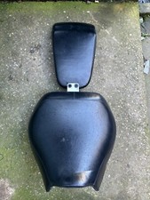 Suzuki Intruder M800 Seat 