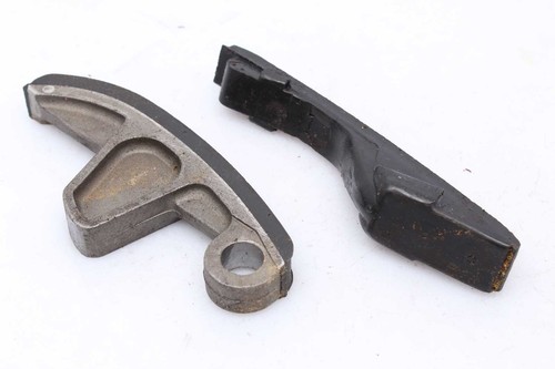 Timing chain guide rail - timing,