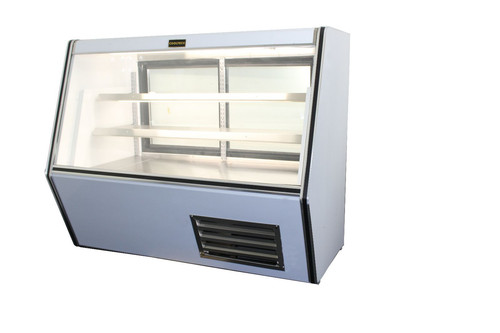 Cooltech refrigerated high - refrigerated,
