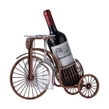 Metal Wine Rack Wine Bottle