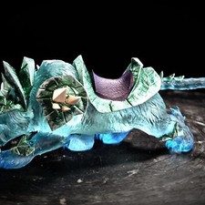 World of Warcraft Spectral