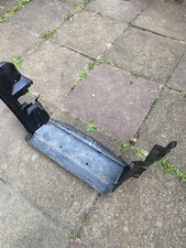 Z4 E89 Radiator Air Guide Left Right and Bottom. Fits BMW Z4 E89