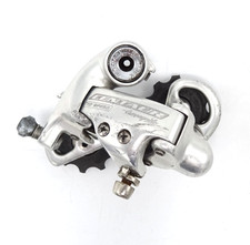 Retro Campagnolo Centaur Road