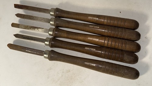 Vintage craftsman usa - pc,