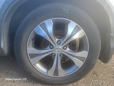 Honda CRV MK4 18" Alloy Wheel