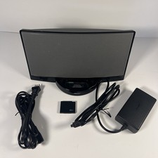 BOSE SoundDock Digital Music