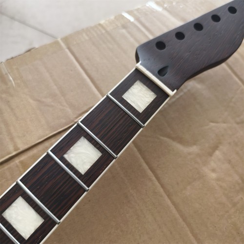 Replace electric guitar neck - replace,