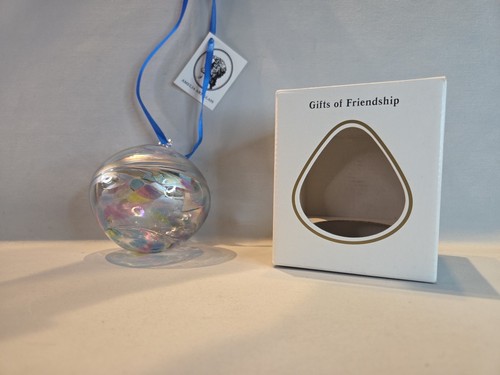 Amelia art glass gift - art, of