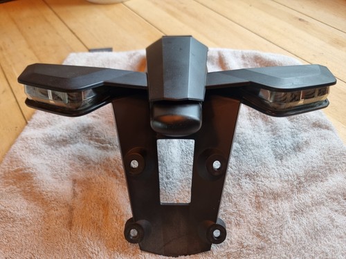 Ktm rc8 1190 genuine - ktm, 08-15