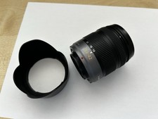 Lumix G Vario 14-42mm F3.5-5.6