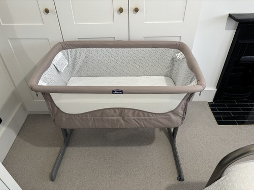 Chicco next2me essential - chicco,