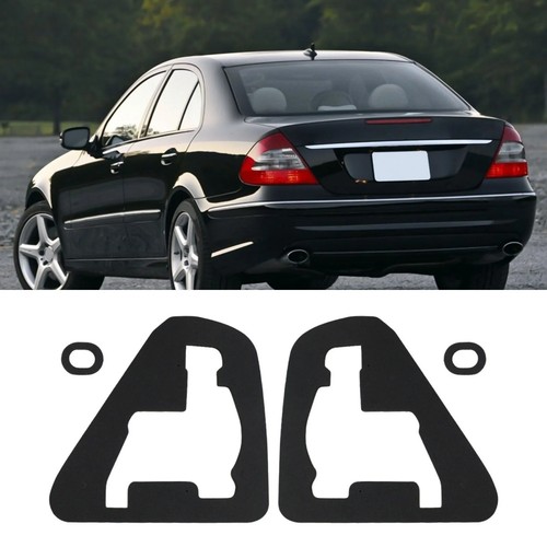 Pair tail light - light, sealing