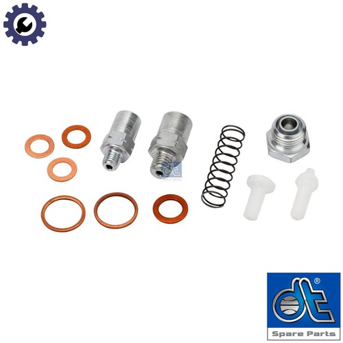 Repair kit fuel pump 91227 - pump, 2.91227