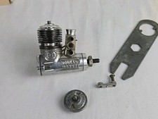 Holland Hornet .051 Model