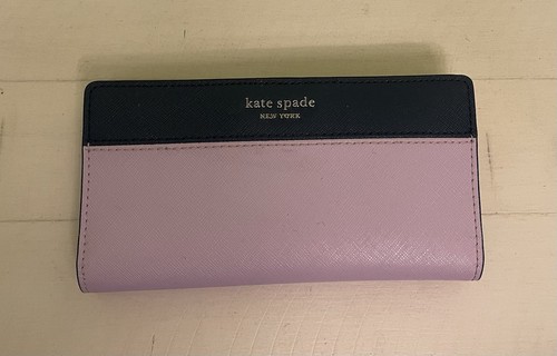 Kate spade slim fold - kate,