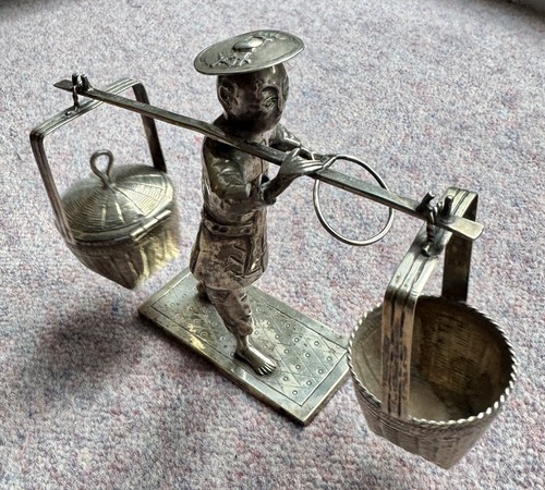 Unique vintage hand - unique,