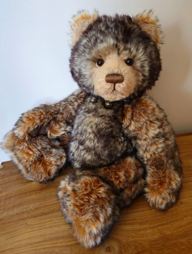 Charlie bears hubble - bears,