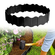 Lawn Edging Border Flexible