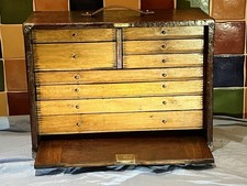 Emir 9 Drawer Engineer’s Tool Box/ Chest / Cabinet