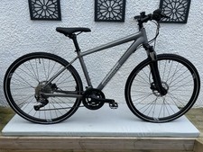 Boardman MTX 8.6 Hybrid Bike