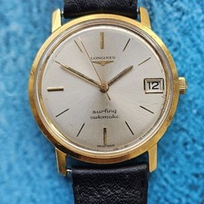 Vintage 18k Solid Gold