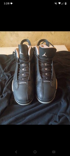 Jordan dub zero - men's, mid