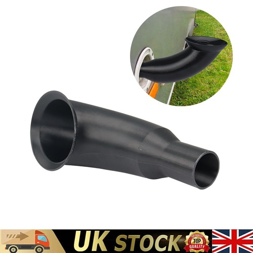 Water filler funnel campervan - funnel,