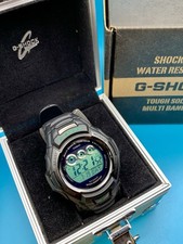 CASIO G-SHOCK GW-M500F-1C