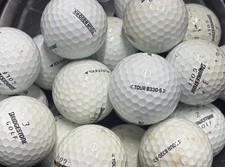 20 x Bridgestone Tour B330