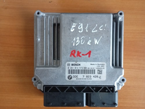 Engine ecu - ⭐⭐⭐,