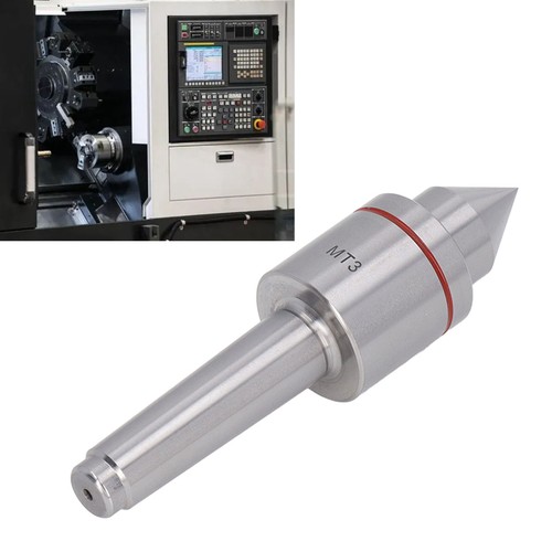 Cnc lathe live revolving - cnc,