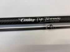 Century Graphex Tip Tornado