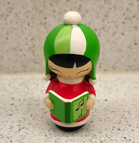 Momiji bubble figurine - momiji,