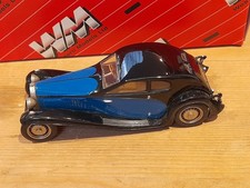 Western Models - BUGATTI Type