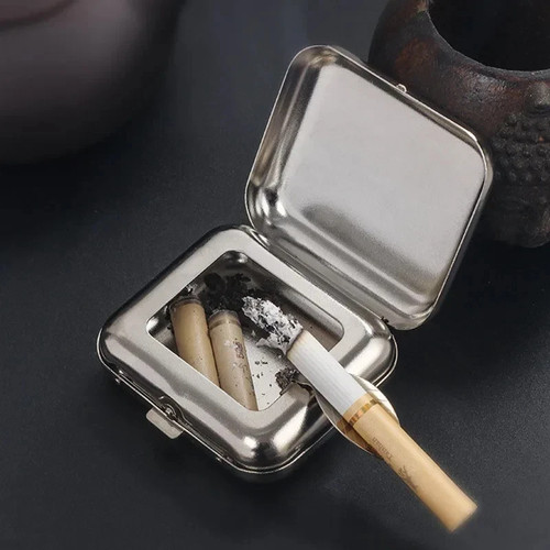 Outdoor mini portable - portable, metal