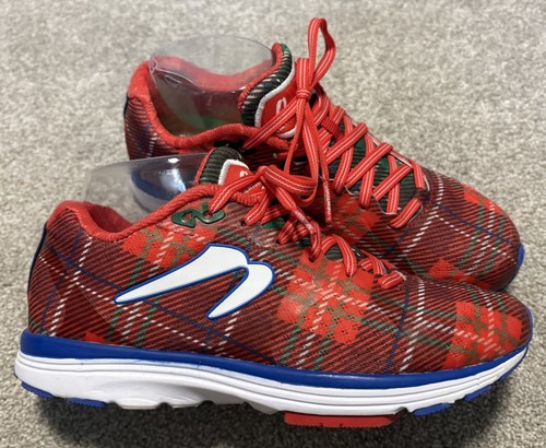 Newton running shoes - shoes, unisex