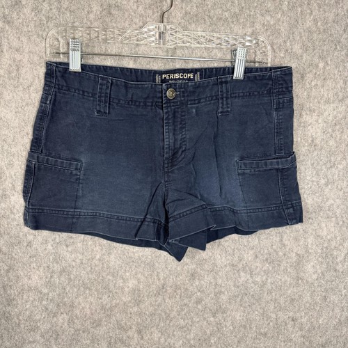 Vintage y2k periscope - vintage, shorts