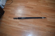 Titleist Golf Umbrella Black