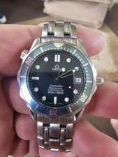 OMEGA Seamaster Automatic